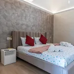 펜션 Le Negli Ulivi 벨라지오