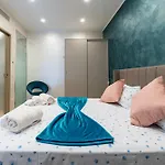 펜션 Le Negli Ulivi 벨라지오