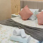 펜션 Le Negli Ulivi *