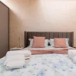 펜션 Le Negli Ulivi 벨라지오