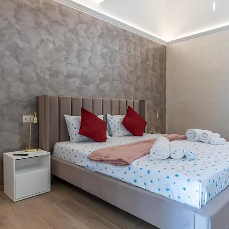 Nyaraló Le Negli Ulivi Bellagio