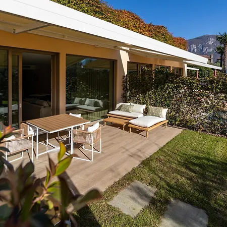 Le Negli Ulivi Casa vacanze Bellagio