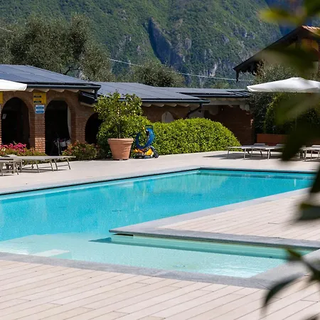 Le Negli Ulivi