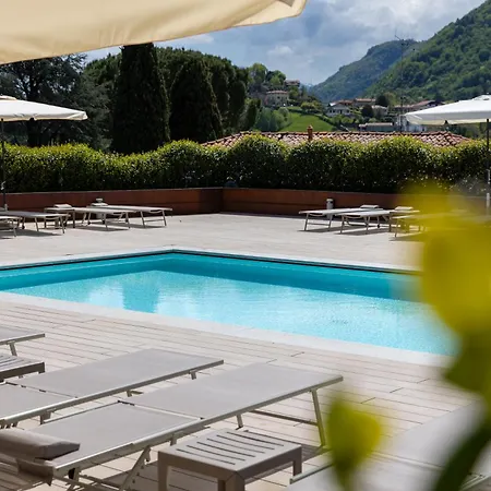 Le Negli Ulivi Bellagio