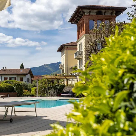 Le Negli Ulivi Casa vacanze Bellagio