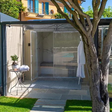 Le Negli Ulivi Casa vacanze