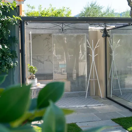 Le Negli Ulivi Casa vacanze