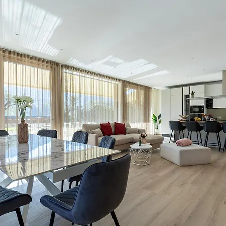 Ferienhaus Le Negli Ulivi