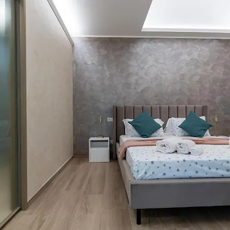 Ferienhaus Le Negli Ulivi *