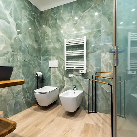 Le Negli Ulivi * Bellagio