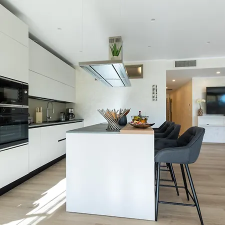 Ferienhaus Le Negli Ulivi