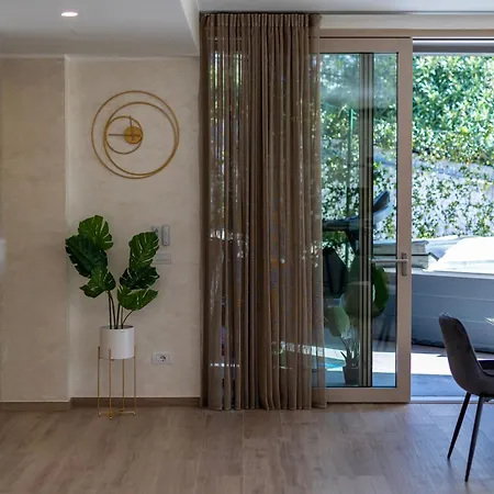 Ferienhaus Le Negli Ulivi Bellagio