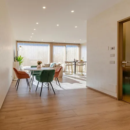 Le Negli Ulivi Ferienhaus