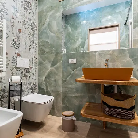 Le Negli Ulivi Ferienhaus *