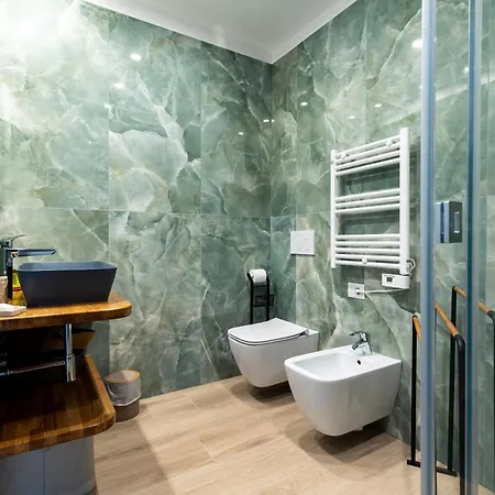 Ferienhaus Le Negli Ulivi