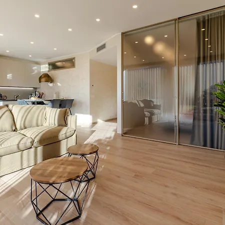 Le Negli Ulivi Ferienhaus *