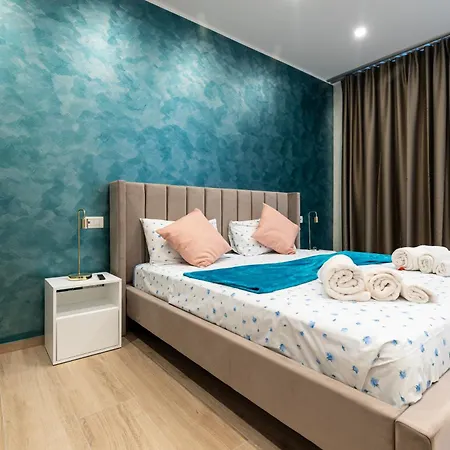 Le Negli Ulivi Ferienhaus Bellagio