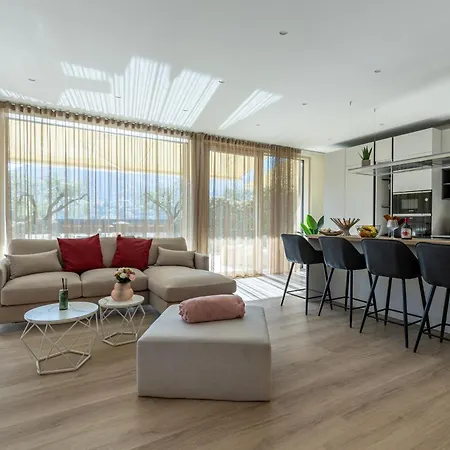 Le Negli Ulivi Bellagio