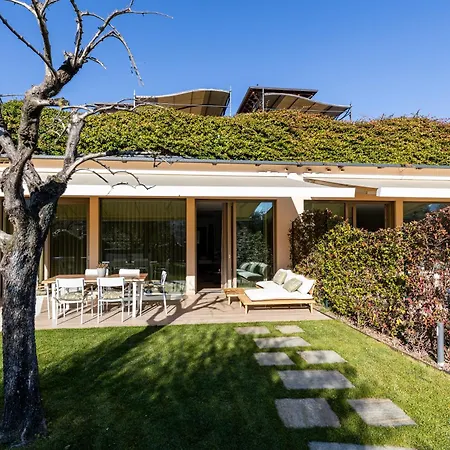 Ferienhaus Le Negli Ulivi *