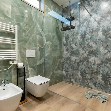 Ferienhaus Le Negli Ulivi *