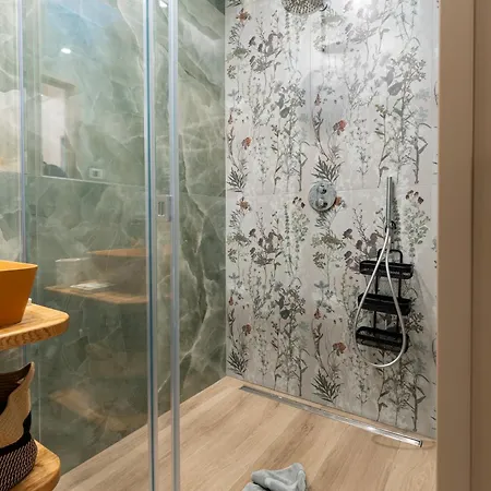 Le Negli Ulivi Ferienhaus *