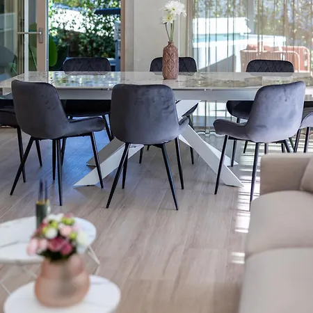 Le Negli Ulivi Ferienhaus Bellagio