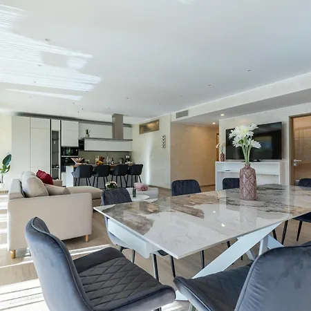 Le Negli Ulivi Ferienhaus *