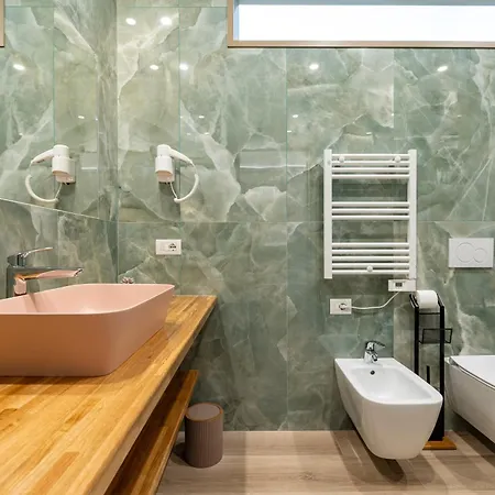 Ferienhaus Le Negli Ulivi *