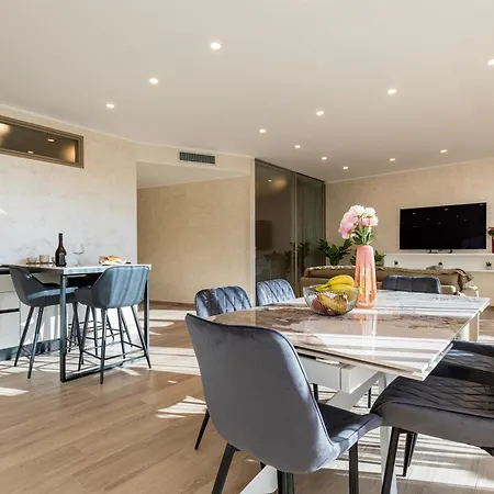 Le Negli Ulivi Ferienhaus