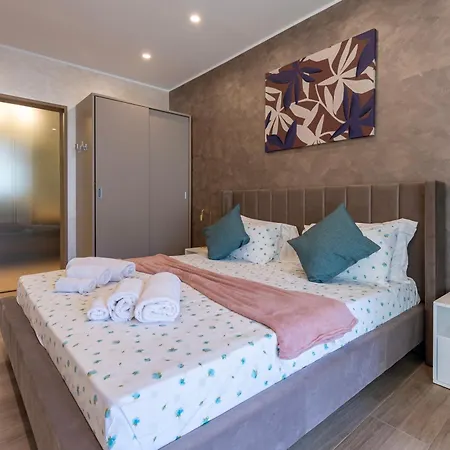 Ferienhaus Le Negli Ulivi Bellagio