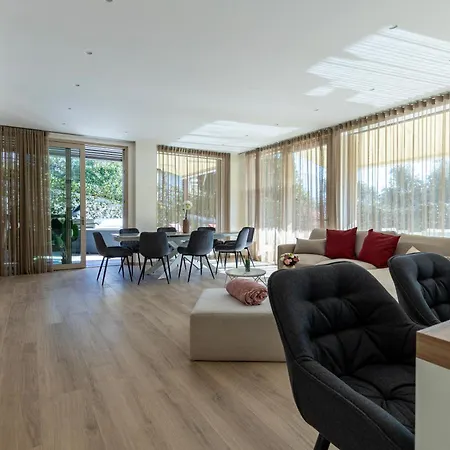 Le Negli Ulivi * Bellagio