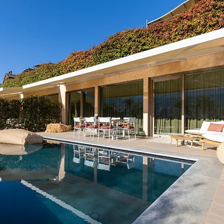 Le Negli Ulivi * Bellagio