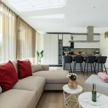 Ferienhaus Le Negli Ulivi *