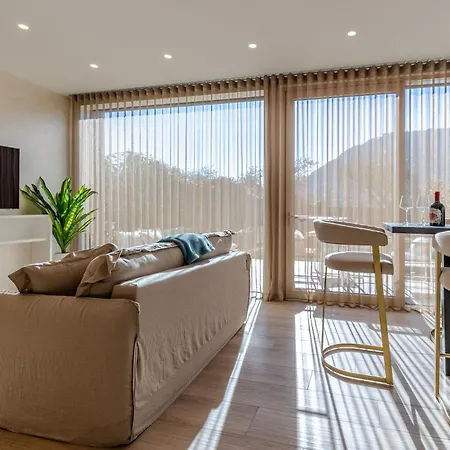 Ferienhaus Le Negli Ulivi Bellagio