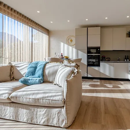 Le Negli Ulivi Ferienhaus *