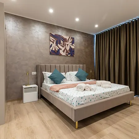 Le Negli Ulivi * Bellagio