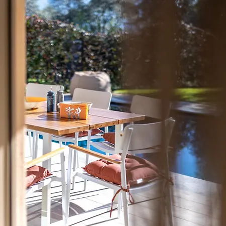 Le Negli Ulivi Semesterbostad *