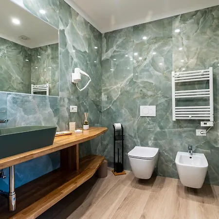 Le Negli Ulivi Semesterbostad Bellagio