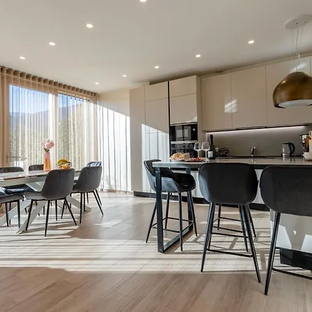 Le Negli Ulivi Bellagio