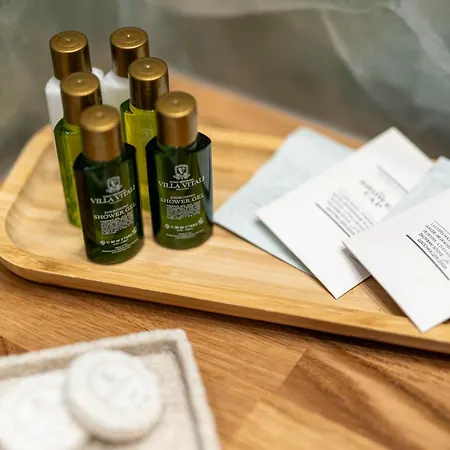 Semesterbostad Le Negli Ulivi