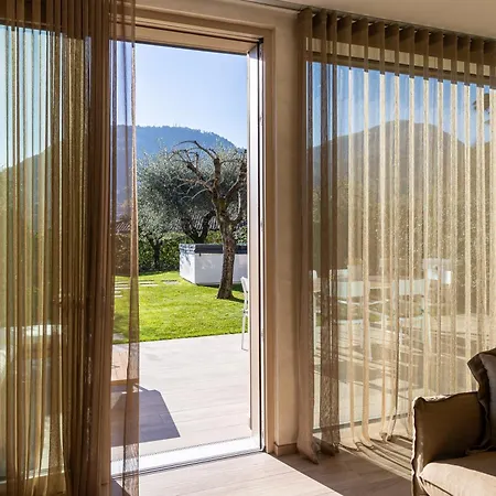 Le Negli Ulivi Semesterbostad Bellagio