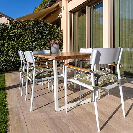 Holiday home Le Negli Ulivi Bellagio