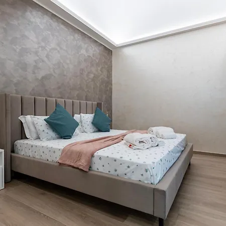 Le Negli Ulivi * Bellagio