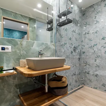 Semesterbostad Le Negli Ulivi *