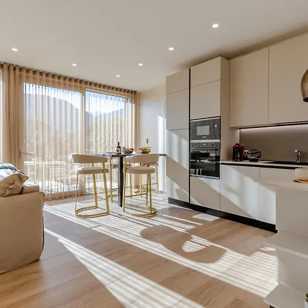 Semesterbostad Le Negli Ulivi Bellagio