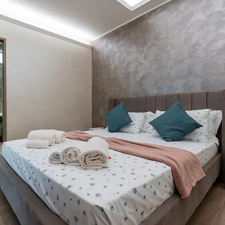 Le Negli Ulivi Bellagio