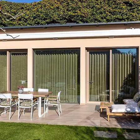 Le Negli Ulivi * Bellagio