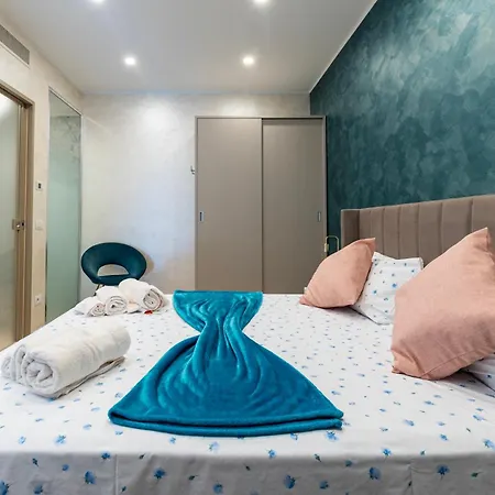 Semesterbostad Le Negli Ulivi Bellagio