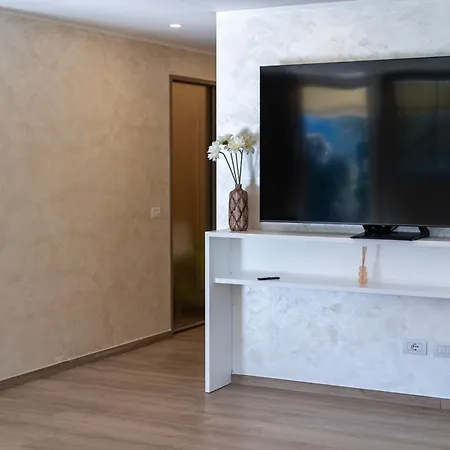 Semesterbostad Le Negli Ulivi Bellagio