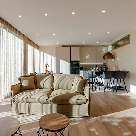 Le Negli Ulivi * Bellagio